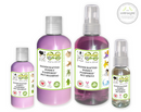 Kisses at Midnight Poshly Pampered Pets™ Artisan Handcrafted Shampoo & Deodorizing Spray Pet Care Duo