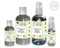 Silver Bells Poshly Pampered Pets™ Artisan Handcrafted Shampoo & Deodorizing Spray Pet Care Duo