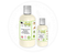 Lime & Coconut Colada Poshly Pampered™ Artisan Handcrafted Nourishing Pet Shampoo