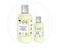 Pear Blossoms & Amber Poshly Pampered™ Artisan Handcrafted Nourishing Pet Shampoo