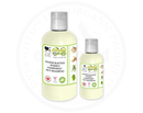 Coconut Honeysuckle & Passion Fruit Poshly Pampered™ Artisan Handcrafted Nourishing Pet Shampoo