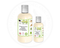 Coconut Floral Poshly Pampered™ Artisan Handcrafted Nourishing Pet Shampoo