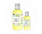 Lemon Crinkles Poshly Pampered™ Artisan Handcrafted Nourishing Pet Shampoo