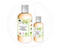 Yuletide Pear Vanilla Poshly Pampered™ Artisan Handcrafted Nourishing Pet Shampoo