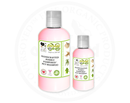 Pink Chiffon Poshly Pampered™ Artisan Handcrafted Nourishing Pet Shampoo