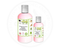 Rosewater Lemonade Poshly Pampered™ Artisan Handcrafted Nourishing Pet Shampoo