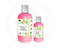 Strawberry Pina Colada Poshly Pampered™ Artisan Handcrafted Nourishing Pet Shampoo
