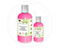 Raspberry Ice Poshly Pampered™ Artisan Handcrafted Nourishing Pet Shampoo