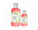 Wicked Strawberry Poshly Pampered™ Artisan Handcrafted Nourishing Pet Shampoo
