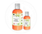 Apple Orange Poshly Pampered™ Artisan Handcrafted Nourishing Pet Shampoo