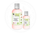 Peach Garden Party Poshly Pampered™ Artisan Handcrafted Nourishing Pet Shampoo