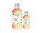 Morning Marigold Poshly Pampered™ Artisan Handcrafted Nourishing Pet Shampoo