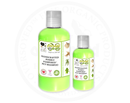 Lemongrass Mint Poshly Pampered™ Artisan Handcrafted Nourishing Pet Shampoo