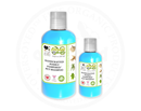 Sea Glass Poshly Pampered™ Artisan Handcrafted Nourishing Pet Shampoo