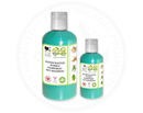 Agave Nectar Poshly Pampered™ Artisan Handcrafted Nourishing Pet Shampoo