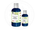 Wild Mahonia Berries Poshly Pampered™ Artisan Handcrafted Nourishing Pet Shampoo