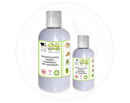 Scarlet Geranium Poshly Pampered™ Artisan Handcrafted Nourishing Pet Shampoo