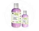Black Amber & Lavender Poshly Pampered™ Artisan Handcrafted Nourishing Pet Shampoo