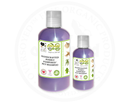Golden Vanilla Fig Poshly Pampered™ Artisan Handcrafted Nourishing Pet Shampoo