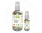 Candy Cane Poshly Pampered™ Artisan Handcrafted Deodorizing Pet Spray