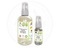 Cognac & Cream Poshly Pampered™ Artisan Handcrafted Deodorizing Pet Spray