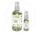 Champagne Kisses Poshly Pampered™ Artisan Handcrafted Deodorizing Pet Spray
