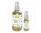 Anise Pizzelles Poshly Pampered™ Artisan Handcrafted Deodorizing Pet Spray