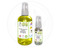Limoncello Sparkle Poshly Pampered™ Artisan Handcrafted Deodorizing Pet Spray