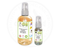 Oatmeal Cookie Poshly Pampered™ Artisan Handcrafted Deodorizing Pet Spray