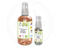 Maple Butter Cheesecake Poshly Pampered™ Artisan Handcrafted Deodorizing Pet Spray