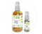 Sugared Amber & Pear Poshly Pampered™ Artisan Handcrafted Deodorizing Pet Spray