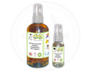 Desert Spice Poshly Pampered™ Artisan Handcrafted Deodorizing Pet Spray