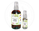 Tuscan Cedarwood Poshly Pampered™ Artisan Handcrafted Deodorizing Pet Spray