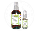 Cannabis & Cocoa Poshly Pampered™ Artisan Handcrafted Deodorizing Pet Spray