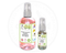 Herbal Thyme & Cherry Poshly Pampered™ Artisan Handcrafted Deodorizing Pet Spray