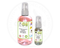 Pink Chiffon Poshly Pampered™ Artisan Handcrafted Deodorizing Pet Spray