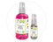 Raspberry Lemon Cooler Poshly Pampered™ Artisan Handcrafted Deodorizing Pet Spray