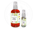 Jingle Bell Ale Poshly Pampered™ Artisan Handcrafted Deodorizing Pet Spray