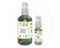 Lime Blossom Tea Poshly Pampered™ Artisan Handcrafted Deodorizing Pet Spray