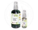 Cedar & Sage Poshly Pampered™ Artisan Handcrafted Deodorizing Pet Spray