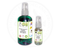 Spearmint & Eucalyptus Leaf Poshly Pampered™ Artisan Handcrafted Deodorizing Pet Spray