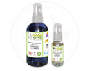 Blueberry Toddy Poshly Pampered™ Artisan Handcrafted Deodorizing Pet Spray