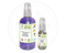 Muscadine Grape Poshly Pampered™ Artisan Handcrafted Deodorizing Pet Spray