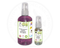 Mulberry Delight Poshly Pampered™ Artisan Handcrafted Deodorizing Pet Spray