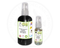 Black Salt & Cypress Poshly Pampered™ Artisan Handcrafted Deodorizing Pet Spray