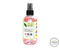 Strawberry Vanilla Artisan Handcrafted Body Spritz™ & After Bath Splash Body Spray