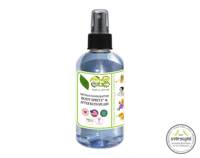 Lavender Artisan Handcrafted Body Spritz™ & After Bath Splash Body Spray