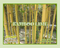 Bamboo Lime Artisan Handcrafted Body Spritz™ & After Bath Splash Mini Spritzer