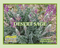 Desert Sage Artisan Handcrafted Natural Organic Eau de Parfum Solid Fragrance Balm