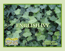 English Ivy Artisan Hand Poured Soy Tumbler Candle